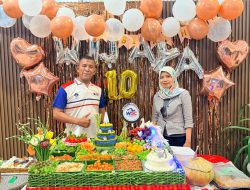 10 Tahun Wijaya Swimming Club, Lahirkan Atlet Berprestasi hingga Tingkat Nasional