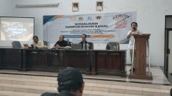 Diskominfo Kabupaten Cirebon Dorong Edukasi Berkelanjutan untuk Perkuat Pemberantasan Rokok Ilegal