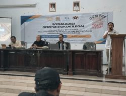 Diskominfo Kabupaten Cirebon Dorong Edukasi Berkelanjutan untuk Perkuat Pemberantasan Rokok Ilegal