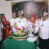 50 Tahun Alumni SMANDA 76 Kembali Bertemu dalam Reuni Emas, Prof. Rokhmin: SMA Masa Paling Indah