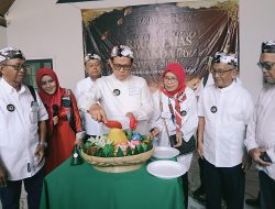 50 Tahun Alumni SMANDA 76 Kembali Bertemu dalam Reuni Emas, Prof. Rokhmin: SMA Masa Paling Indah