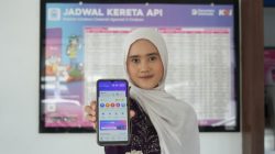 KAI Daop 3 Cirebon Kenalkan Fitur Terbaru Access by KAI, Pemesanan Tiket Lebih Cepat dan Praktis