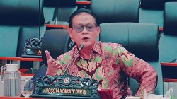 Kembali Ingatkan Pemerintah, Prof. Rokhmin: Lambat Mitigasi Bahaya El Nino Berdampak pada Produksi Pangan
