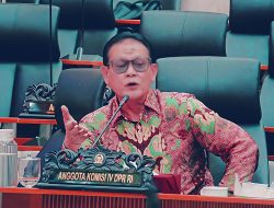 Kembali Ingatkan Pemerintah, Prof. Rokhmin: Lambat Mitigasi Bahaya El Nino Berdampak pada Produksi Pangan