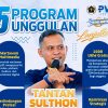Tantan Sulthon Menang dalam Pemilihan Ketua PWI Jabar, PWI Kota Cirebon Lakukan Curak di Lokasi Konferensi