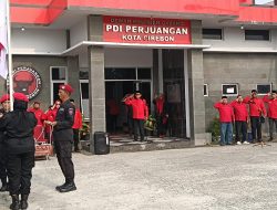 Jadi Irup HUT Kemerdekaan ke-81 RI di DPC PDI Perjuangan Kota Cirebon, Prof. Rokhmin : Terus Berkarya untuk Indonesia Maju