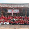 Raih 35 Medali dalam Kejurnas Kungfu Indonesia, Sasana Wushu Genta Suci Cirebon Wujudkan Rasa Syukur