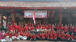 Raih 35 Medali dalam Kejurnas Kungfu Indonesia, Sasana Wushu Genta Suci Cirebon Wujudkan Rasa Syukur