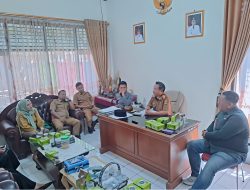 Komisi I DPRD Kabupaten Cirebon Dorong Penguatan Peran BUMDes