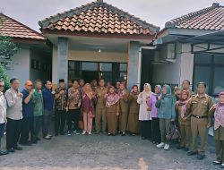 Komisi IV DPRD Turun ke Puskesmas, Muchyidin: Masyarakat Harus Dapat Pelayanan Kesehatan yang Optimal