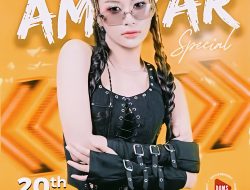 Kamis Ambyar di Versus Cafe Cirebon Ada DJ Dandindu, Catat ya 20 Agustus 2026