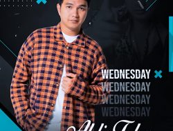 Artis Aldi Taher Bakal Hadir di Black Eagle Cirebon pada 26 Agustus 2026