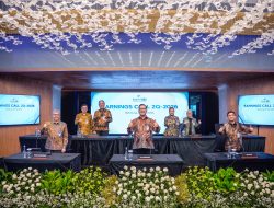 Aset bank bjb Tembus Rp 228,2 Triliun dan Laba Tumbuh 58,8 Persen