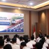 Optimalkan Keselamatan di Perlintasan Sebidang, KAI Daop 3 Cirebon Tingkatkan Kompetensi 112 Petugas di Lapangan