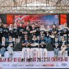 Pesta Kemerdekaan di Desa Cikancas Berlangsung Meriah, Ada Karnaval Budaya dan Lola KDI