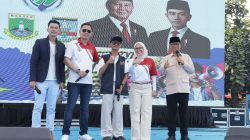 bank bjb Dukung Gen Z Jadi Penggerak Ekonomi Desa dan Kemajuan Daerah