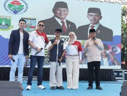 bank bjb Dukung Gen Z Jadi Penggerak Ekonomi Desa dan Kemajuan Daerah
