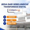KAI Daop 3 Cirebon Permudah Pengajuan Magang, PKL dan Penelitian Melalui InternHub