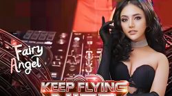 Malam Minggu Waktunya ke Black Eagle Cirebon, Ada Bintang Tamu DJ Fairy Angel