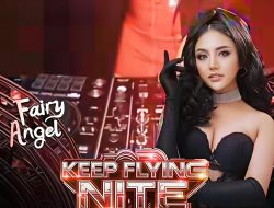 Malam Minggu Waktunya ke Black Eagle Cirebon, Ada Bintang Tamu DJ Fairy Angel