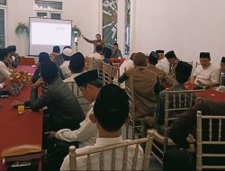 Prof. Rokhmin Gelar Diskusi Kebangsaan Bersama Puluhan Kiai dan Ulama Muda di Cirebon Raya