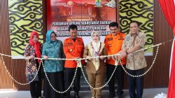 Kantor Setda Kota Cirebon Pindah ke Grage City, Wali Kota Minta Maksimalkan Pelayanan kepada Masyarakat