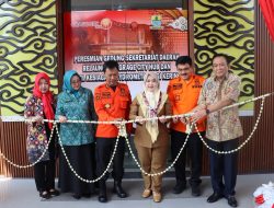 Kantor Setda Kota Cirebon Pindah ke Grage City, Wali Kota Minta Maksimalkan Pelayanan kepada Masyarakat