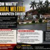 Ada “Bom Waktu” yang Siap Meledak di DPRD Kabupaten Cirebon