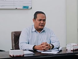 Ketua Komisi II DPRD Kritik Pemkab Cirebon, Cakra : Lambat Lakukan Pergantian Direktur PDAM