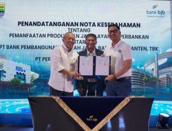 Persib & bank bjb Terus Jalin Kerja Sama yang Saling Menguatkan