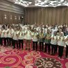 Mulus, Ari Prasetiyo Terpilih secara Aklamasi dalam Muskab KADIN Kabupaten Cirebon