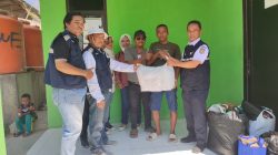 KAI Daop 3 Cirebon Jadikan Peringatan Maulid Nabi Muhammad SAW sebagai Momentum Menebar Kepedulian