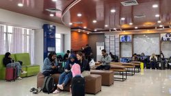 Libur Maulid Nabi 2026, Puluhan Ribu Pelanggan Gunakan Kereta Api di Daop 3 Cirebon