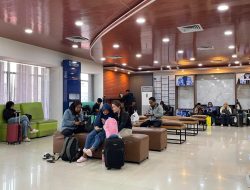 Libur Maulid Nabi 2026, Puluhan Ribu Pelanggan Gunakan Kereta Api di Daop 3 Cirebon