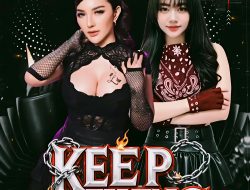 Guys….Malam Minggu Ini di Black Eagle Ada DJ Lynn Aurora dan DJ Meme Chen