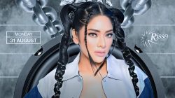 Wahaha Hadirkan DJ Ayudhya pada Senin Malam, 31 Agustus 2026