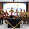 Kuatkan Kolaborasi dengan Yayasan Kartika Eka Paksi, bank bjb Perluas Pemanfaatan Produk dan Layanan Perbankan
