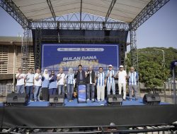 DPLK bank bjb Gelar Bulan Dana Pensiun 2026, Dorong Masyarakat Wujudkan Masa Depan Finansial Lebih Sejahtera