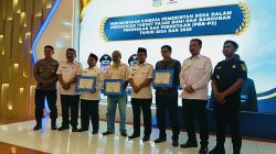 Pemkab Cirebon Beri Hadiah Umroh ke Puluhan Desa atas Pencapaian Target Pajak Bumi dan Bangunan