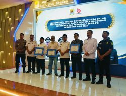 Pemkab Cirebon Beri Hadiah Umroh ke Puluhan Desa atas Pencapaian Target Pajak Bumi dan Bangunan