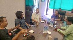 LSM GERAM Minta Kejari Kabupaten Cirebon Selidiki Pengelolaan Keuangan di DPRD