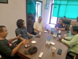 LSM GERAM Minta Kejari Kabupaten Cirebon Selidiki Pengelolaan Keuangan di DPRD