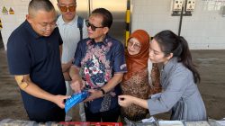 Kunjungi Perusahaan Perikanan Modern Terkemuka di China, Prof. Rokhmin: Buka Peluang Kerja Sama