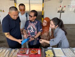Kunjungi Perusahaan Perikanan Modern Terkemuka di China, Prof. Rokhmin: Buka Peluang Kerja Sama