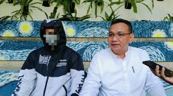 Pekerja Cirebon Jadi Korban Asusila Pengusaha di Tasikmalaya, Pelaku Suka Sesama Jenis
