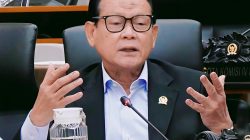 Kritik Repotnya Perizinan Ekspor Perikanan, Prof. Rokhmin: KKP dan Barantin juga Jangan Berebut