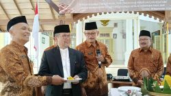 Bupati Cirebon “Tantang” Pensiunan, Imron: Beri Konsep, Ide dan Gagasan Membangun Daerah ke Saya