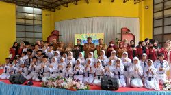 Disbudpar Kab. Cirebon Gelar Pameran Koleksi Museum Pangeran Cakrabuana, Para Pelajar Ditunggu Kedatangannya!