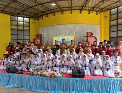 Disbudpar Kab. Cirebon Gelar Pameran Koleksi Museum Pangeran Cakrabuana, Para Pelajar Ditunggu Kedatangannya!