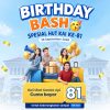 HUT ke-81 KAI, Pelanggan Cukup Bayar 81 Persen dari Harga Tiket